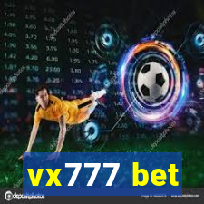 vx777 bet